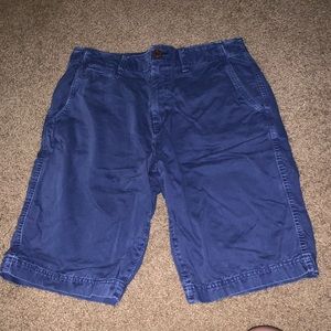 💙men’s clothes-buy 2 get 1 free💙 Khaki shorts